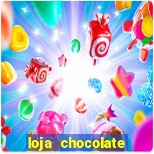 loja chocolate godiva sp